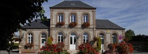 Bienvenue à Beuzeville la Grenier